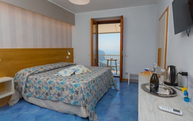 A casa Di Nonna Marianna
