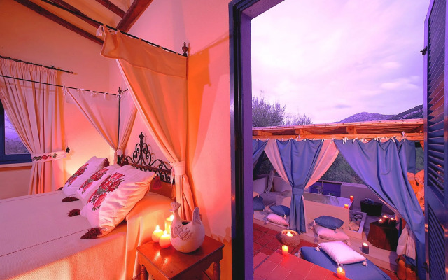 Su Gologone Experience Hotel