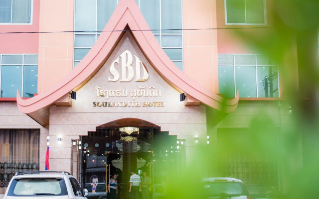 Soubandith Hotel