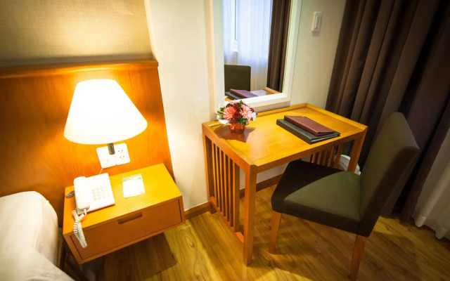 Saigon Hotel