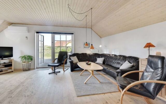 "Florina" - 250m from the sea in Western Jutland