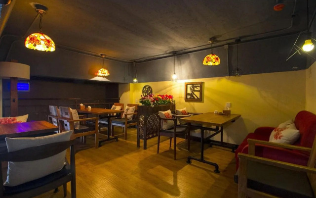 Thank Inn Chain Hotel Shandong Weifang Changyi Tianshui Road