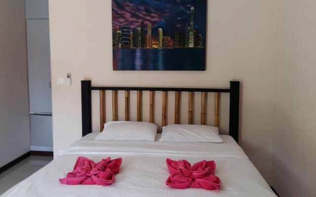 Samui Star Guest House