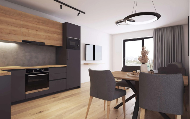 Pure Alpine Suites