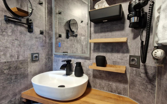 Pension Zum Lukullus