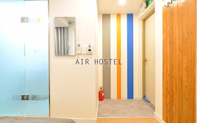 OYO Hostel Myeongdong 3