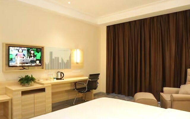 Convenience City Hotel Wanjiali Square