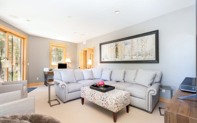 Mountain Melody by Exceptional Stays