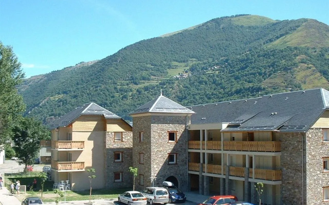 Résidence Lagrange Vacances Les Pics d'Aran
