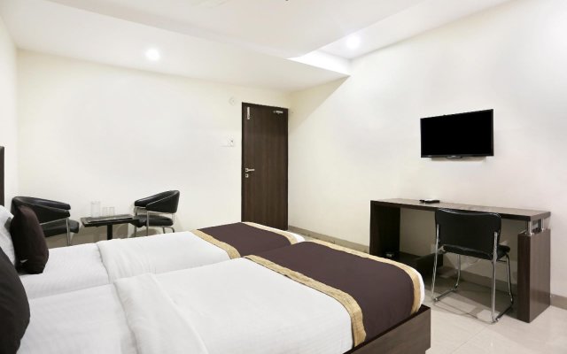 Deccan Inn By OYO Rooms