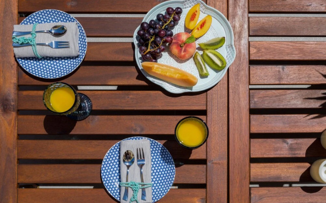 Iosifinas Boutique House