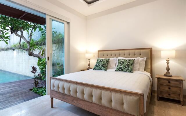 Uma Breeze Villas