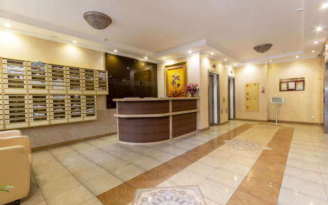 Millenium Apartments