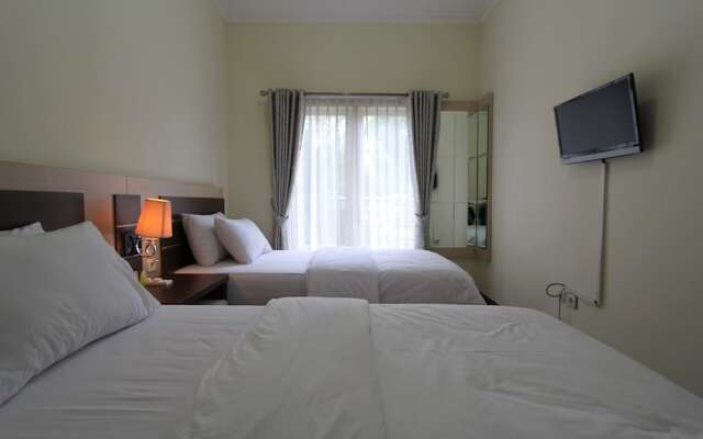 The Helena Guesthouse