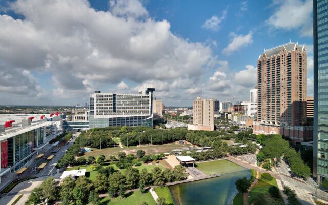 Marriott Marquis Houston