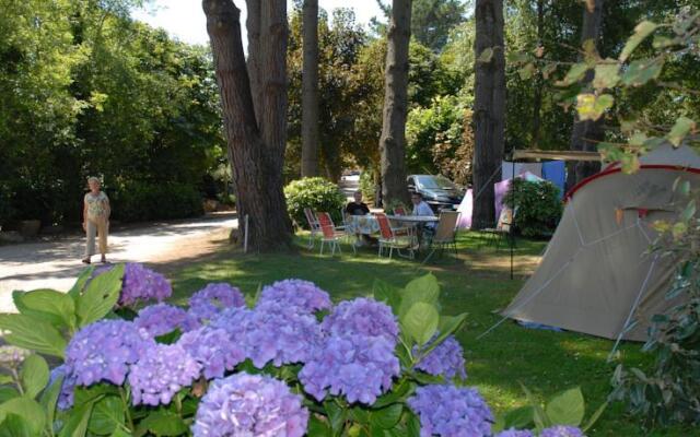 Camping de Kerleyou