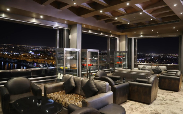 Elite Resort & Spa