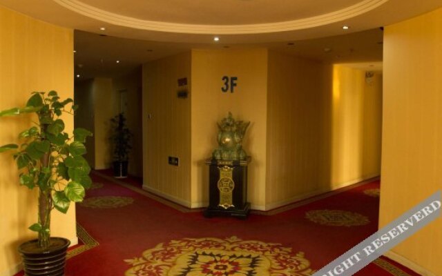 Riyuexing Business Hotel