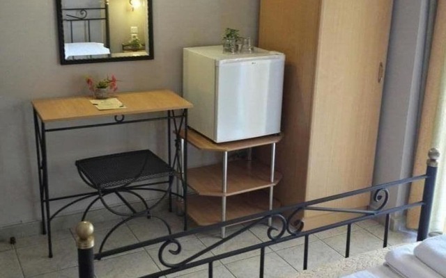 Exarchos Guest House