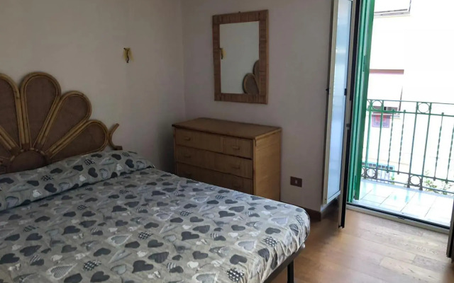 Casa Celeste (vista mare)