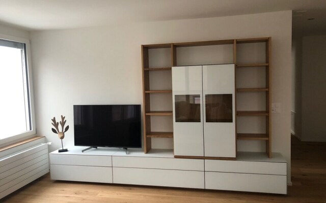 Apartment Breithornview