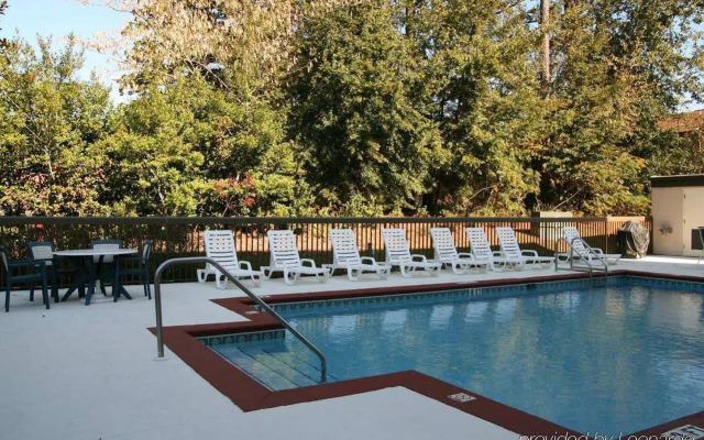 Hampton Inn Tallahassee-Central