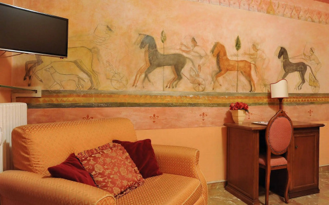 Residenza Cantagalli