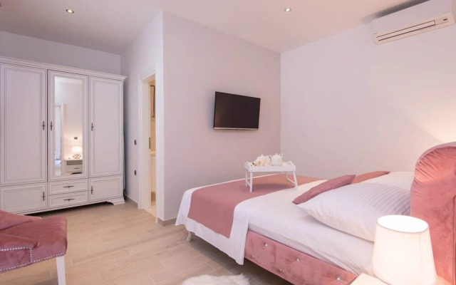 Luxury Apartment Domenica