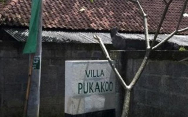 Pukakoo Villa by Supala