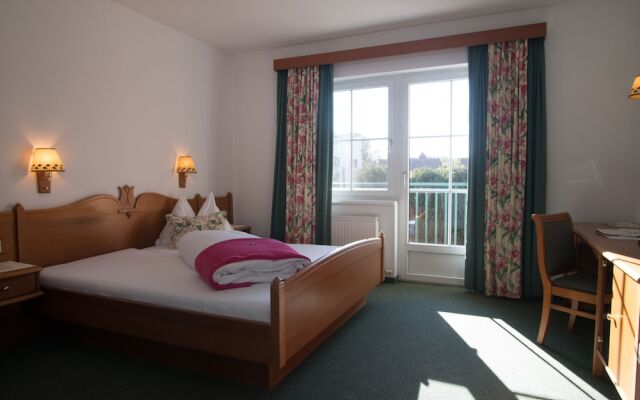 Tennis & Golf Hotel Höllrigl