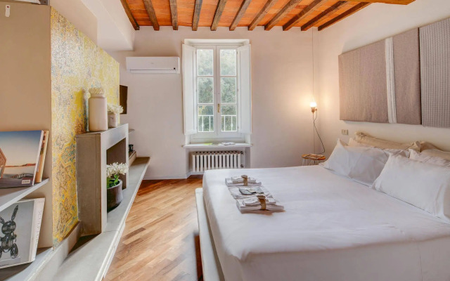 Casamia Suite
