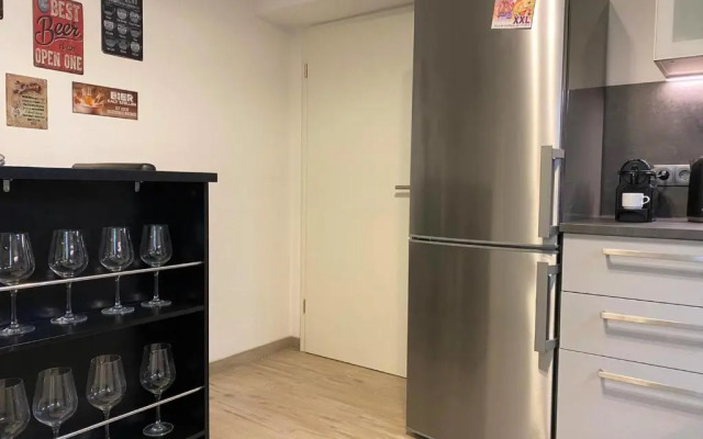 Alice Apartment Wackernheim