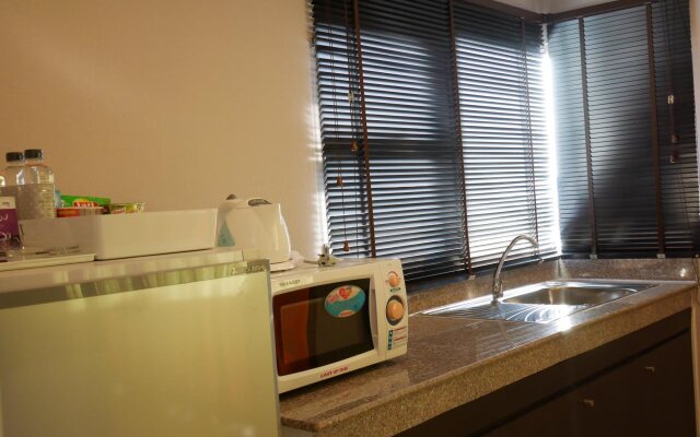 The Park Avenue Serviced Residence