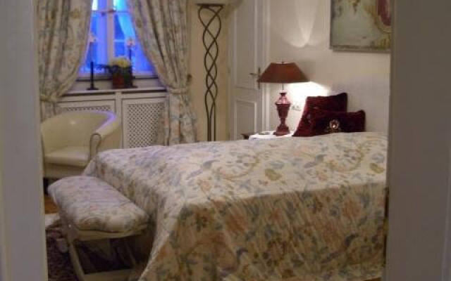 Bastgen Bed & Breakfast