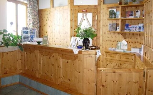Ferienhotel Geisler