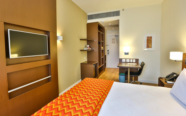 Comfort Hotel Sao Caetano