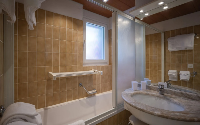 Arca Aparthotel & Spa