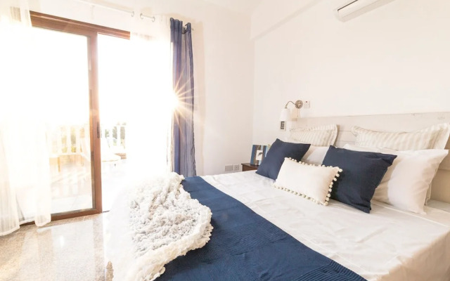 Villa Malibu