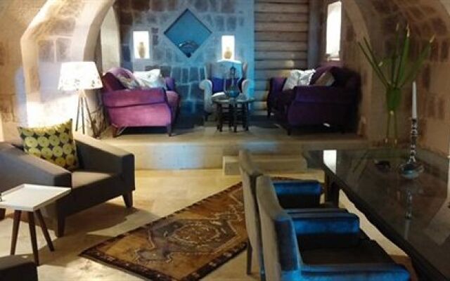 Ansia Hotel
