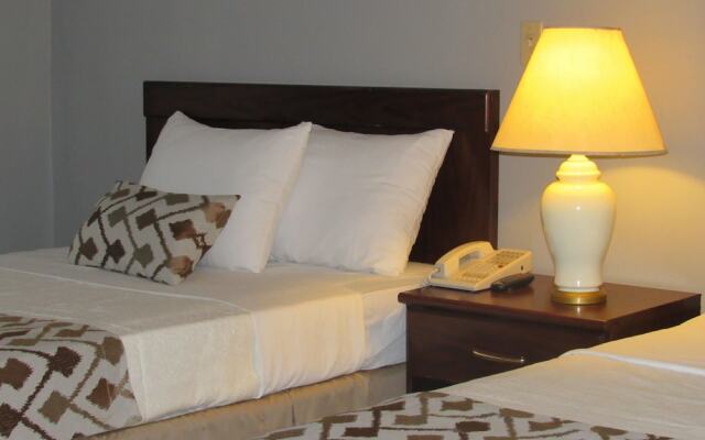 Hotel Ambassador