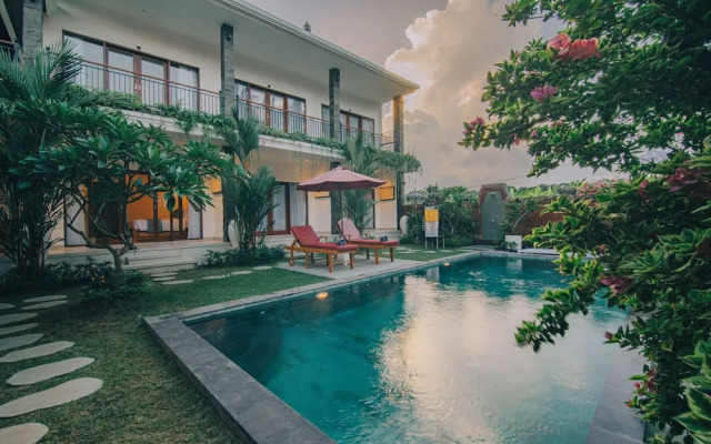 Cucukan Beach Guest House