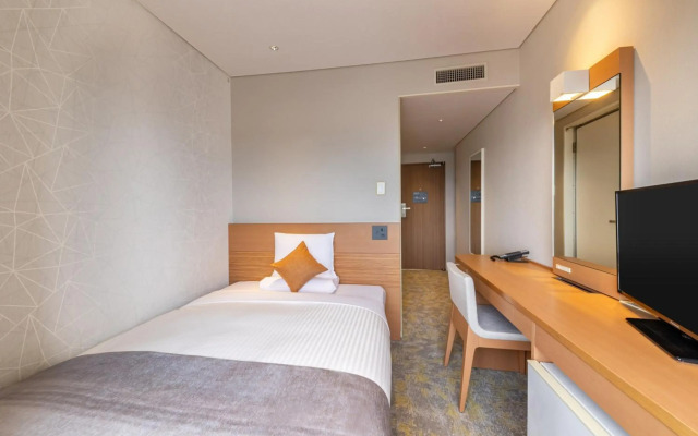 Art Hotel Niigata Station