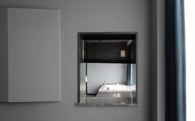 Lucid Xixi Hotel – Guest Rooms – Hangzhou