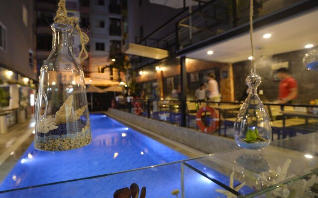 Beautiful Sai Gon Boutique Hotel