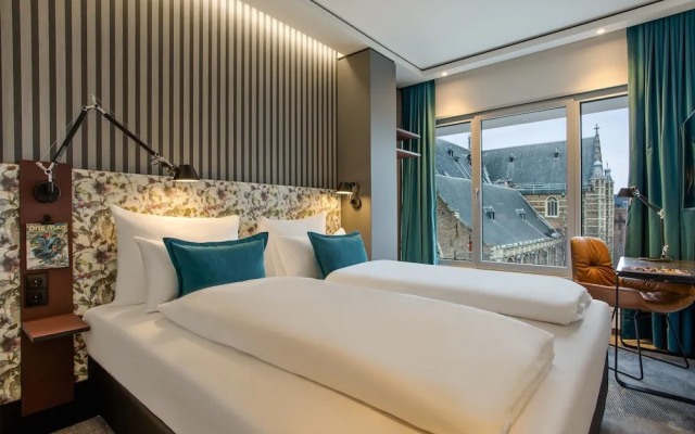 Motel One Rotterdam