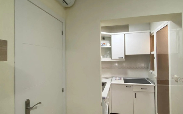 Apartamento Torre Levante 24-B