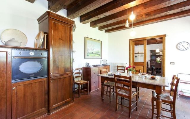 Bed & Breakfast La Ghiandaia