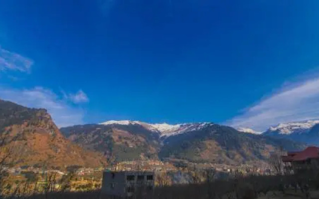 V Resorts Royal Kalinga Manali