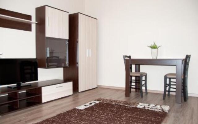 Apartmany Fonte