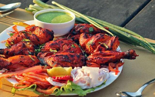 Devraj Niwas Boutique Hotel Jaipur